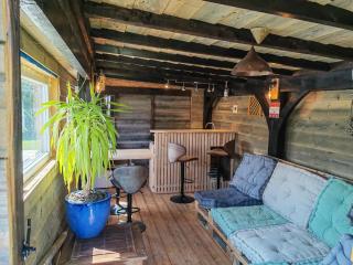 Gîte coquet 2 chambres, 2 salles de douches avec piscine, spa - Namur - 6