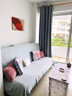 Ferenikis apartment - Chania - 8