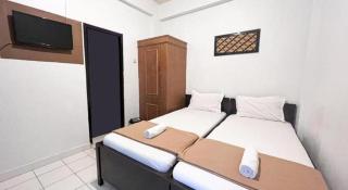 Indonesia Hotel Malioboro - Yogyakarta - 4