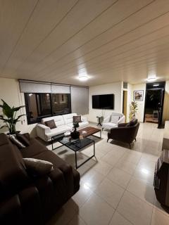 Cozy modern private retreat near beirut, baabdat - 0