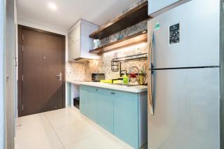 CBD Luxury Apartment in Rivergate Tower - 3