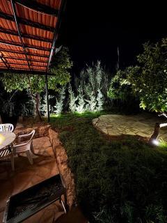 Cozy modern private retreat near beirut, baabdat - 9