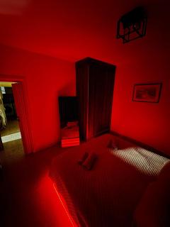 Cozy modern private retreat near beirut, baabdat - 5