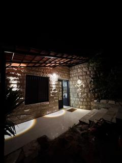 Cozy modern private retreat near beirut, baabdat - 3
