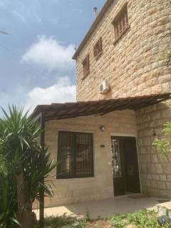 Cozy modern private retreat near beirut, baabdat - 2