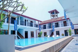 Grand Leisure Care & Wellness Resort - Negombo - 3