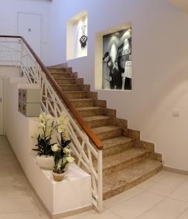 Felix Hotels - Residence Hotel Grandi Magazzini - Nuoro - 2
