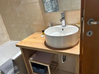 Ferenikis apartment - Chania - 1