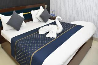 Hotel Narayan Niwas Ayodhya - Near Ram Mandir - Ayodhya - 7