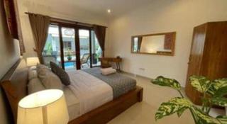 The Lavana Villa Gito Canggu Berawa - Canggu - 2