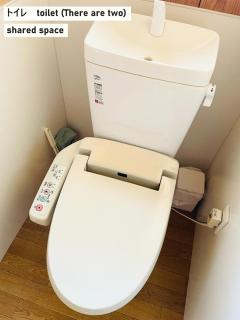 TAKIO Guesthouse - Vacation STAY 12208v - Higashiosaka - 3