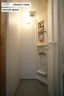 TAKIO Guesthouse - Vacation STAY 12208v - Higashiosaka - 2