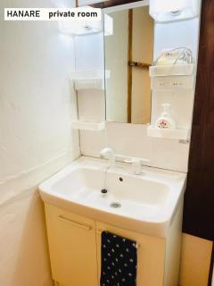 TAKIO Guesthouse - Vacation STAY 12218v - Higashiōsaka - 7