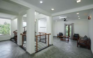 Matts Homestay Alleppey - Jāmb - 8
