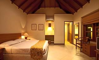 Tanjung Lesung Beach Hotel - Carita - 8