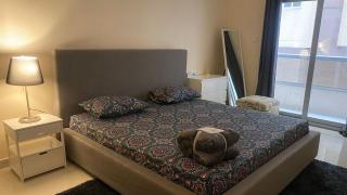 1BHK with Balcony near Airport - Schardscha - 0