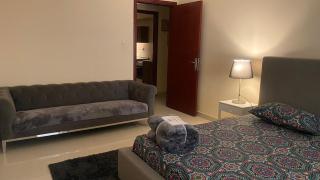 1BHK with Balcony near Airport - Sharjah - 5