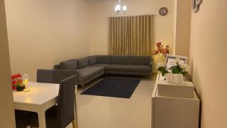 1BHK with Balcony near Airport - 5