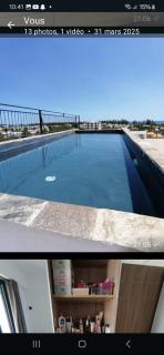 Coral Terrasse - Flic-en-Flac - 4