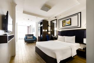 Bella Rosa Trendy Hotel & Spa - Hanoi - 0