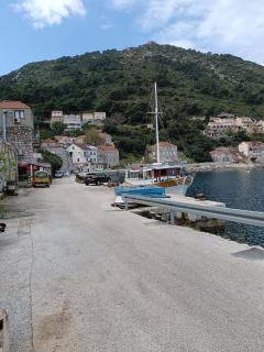 Studio apartment Dragana - Sobra - 8