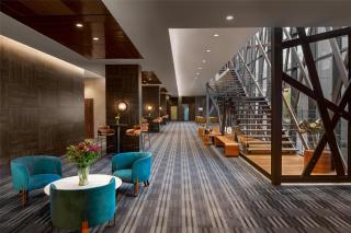 Hyatt Centric Las Condes Santiago - Santiago - 6