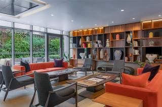 Hyatt Centric Las Condes Santiago - Santiago - 3