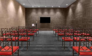 Hyatt Centric Las Condes Santiago - 1