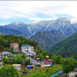 Shiva Guest House - Dharamshala - 7