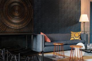 Hyatt Centric San Isidro Lima - 6