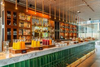 Hyatt Centric San Isidro Lima - Lima - 6