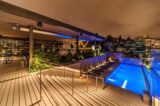 Hyatt Centric San Isidro Lima - 1