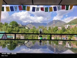Shiva Guest House - Dharamshala - 8