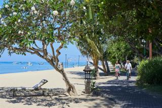 Hyatt Regency Bali - Sanur - 9