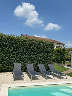 Villa con piscina vicino Venezia - Cà Spolaor - Scorzè - 8