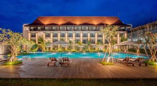 eL Hotel Banyuwangi - Banyuwangi - 3