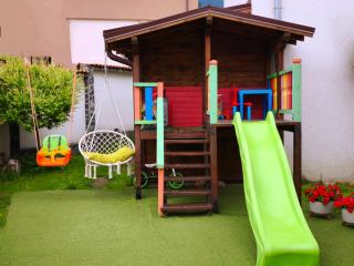 FOREST DREAM guest house - Sapareva Banya - 4