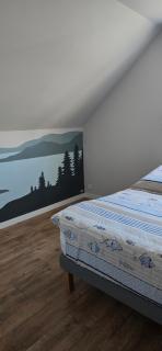 La Re Source Chambre et table d'hôtes - 5