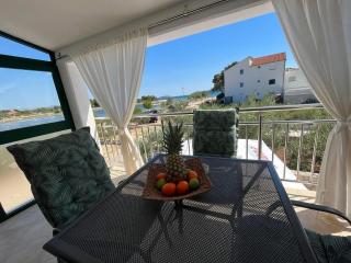 Apartments Fortunato - Zablaće - 0