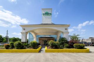 Wingate by Wyndham Humble/Houston Intercontinental Airport - Humble - 8