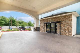 Wingate by Wyndham Humble/Houston Intercontinental Airport - Humble - 9