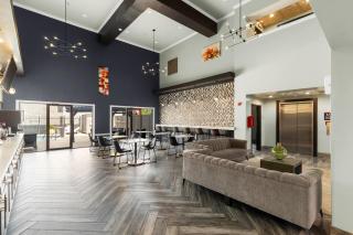 Wingate by Wyndham Humble/Houston Intercontinental Airport - Humble - 6