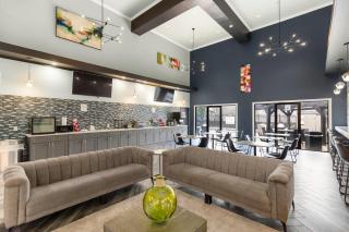 Wingate by Wyndham Humble/Houston Intercontinental Airport - Humble - 7