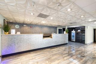 Wingate by Wyndham Humble/Houston Intercontinental Airport - Humble - 4