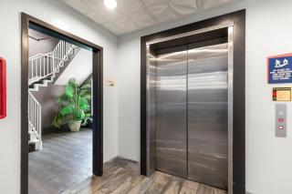Wingate by Wyndham Humble/Houston Intercontinental Airport - Humble - 3