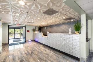 Wingate by Wyndham Humble/Houston Intercontinental Airport - Humble - 5