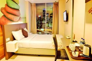 Clay Hotel Jakarta - Giacarta - 3