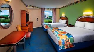 Disney's All-Star Sports Resort - Orlando - 9