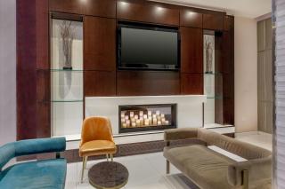 Fairfield By Marriott New York Manhattan Times Square - Nueva York - 4