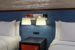 Fairfield By Marriott New York Manhattan Times Square - New York - 1